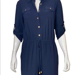 Emma & Michelle Jumpsuits. SZ XL